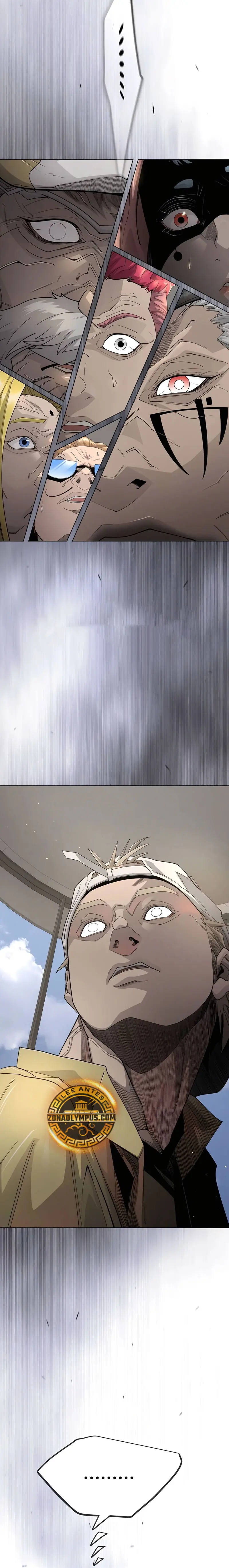 Super humanos > Capitulo 195 > Page 371