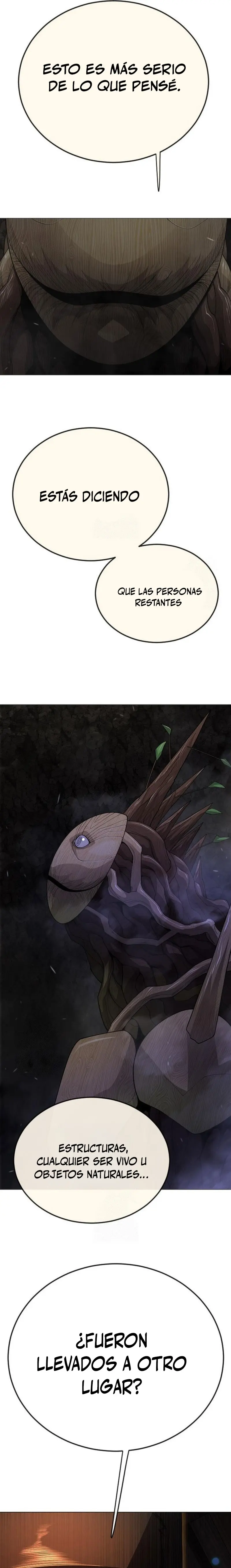 Super humanos > Capitulo 196 > Page 481