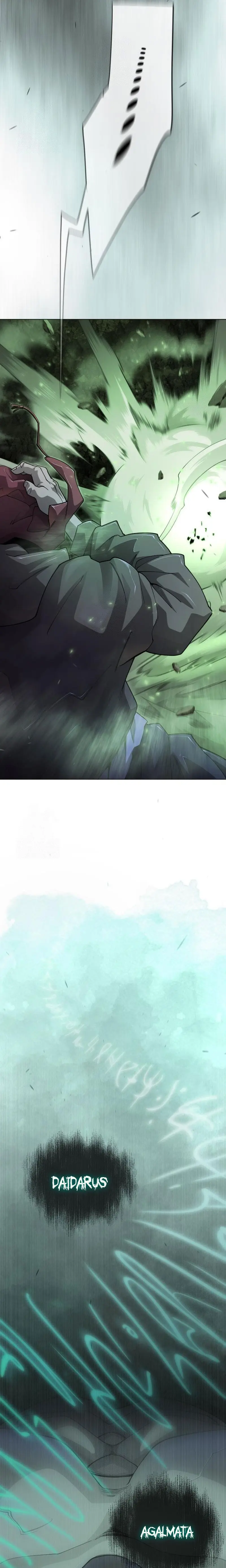 Super humanos > Capitulo 196 > Page 61