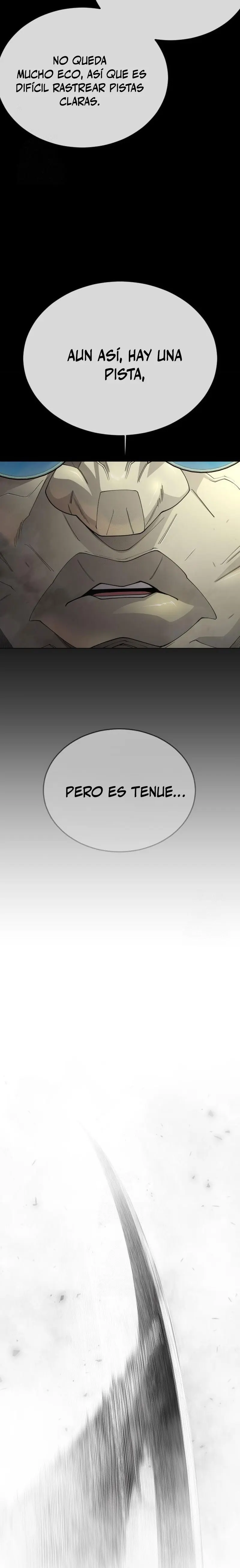 Super humanos > Capitulo 196 > Page 181