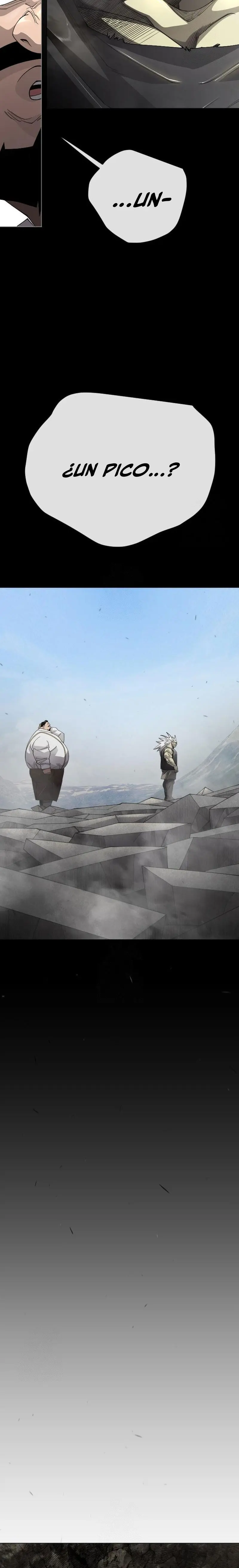 Super humanos > Capitulo 196 > Page 201