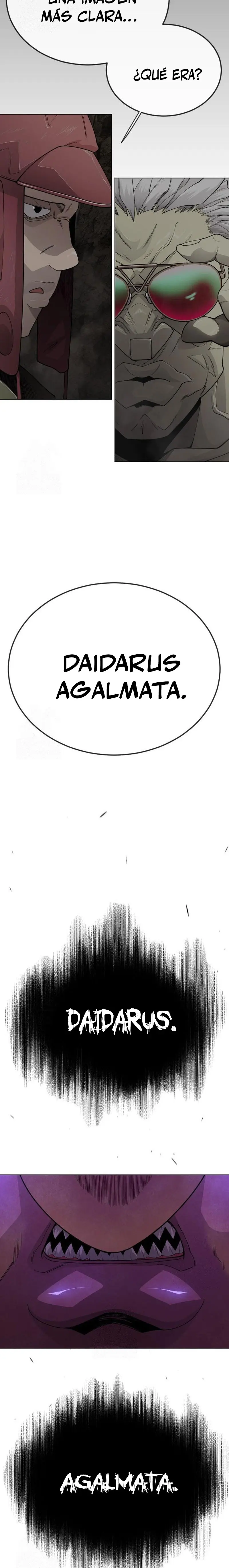 Super humanos > Capitulo 196 > Page 241