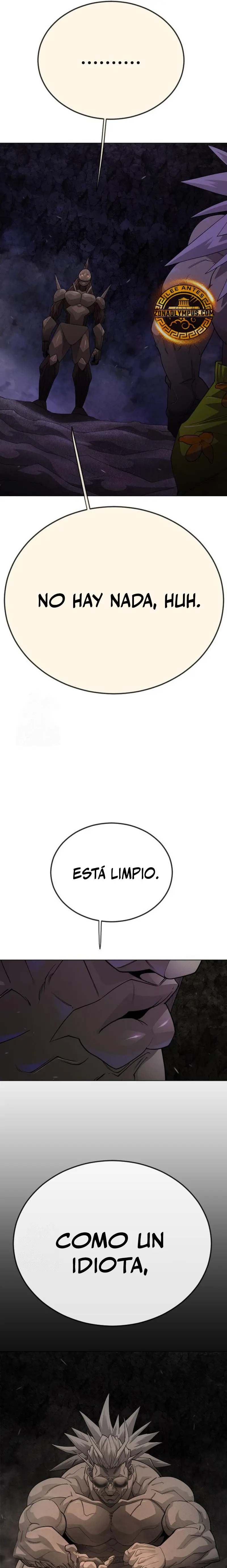 Super humanos > Capitulo 196 > Page 431