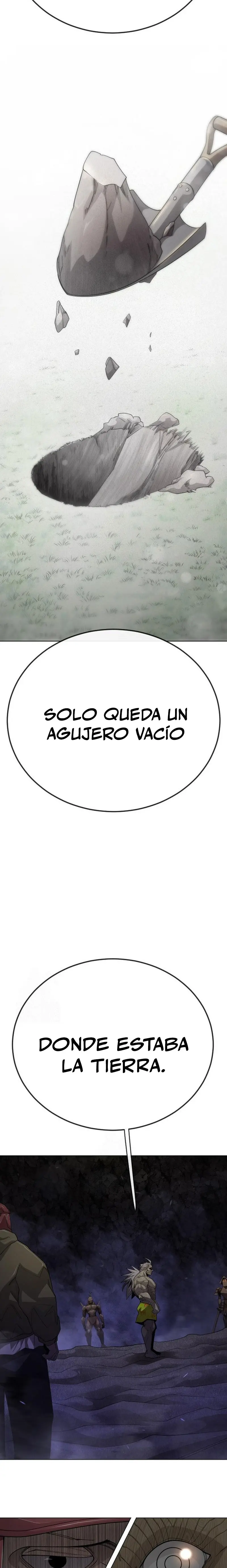 Super humanos > Capitulo 196 > Page 451