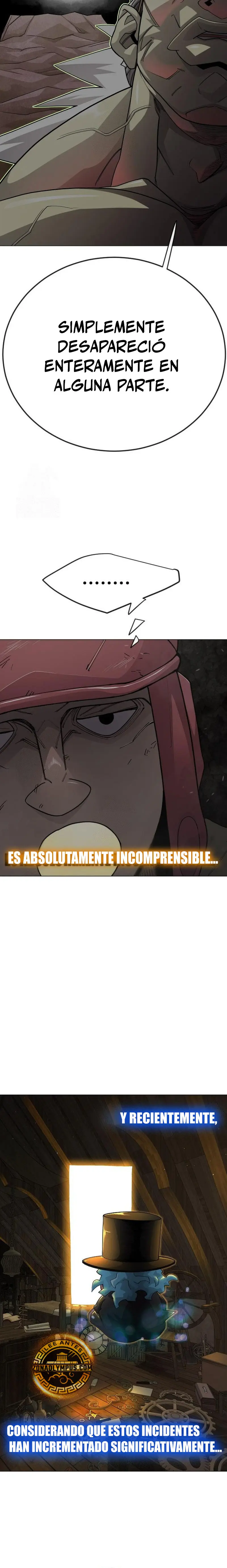 Super humanos > Capitulo 196 > Page 471