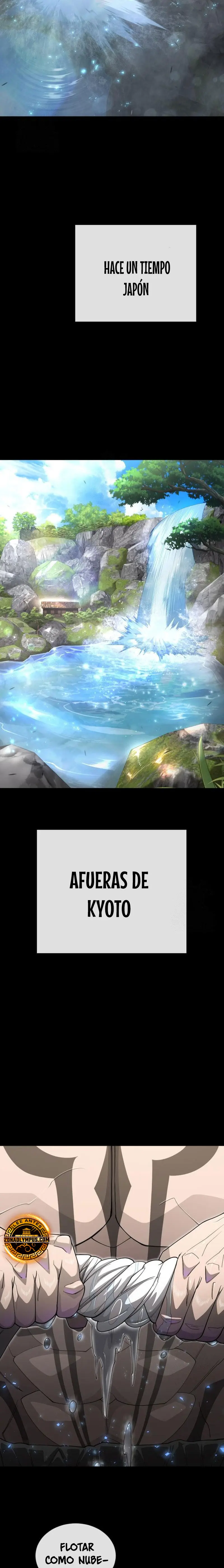 Super humanos > Capitulo 197 > Page 61