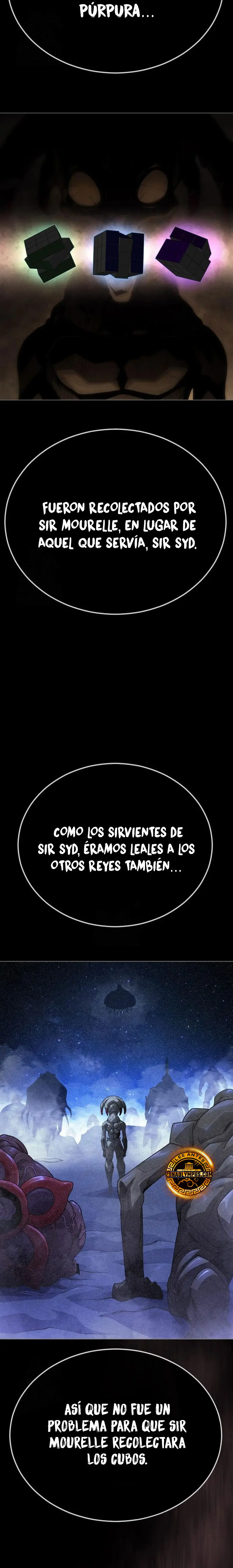Super humanos > Capitulo 197 > Page 191