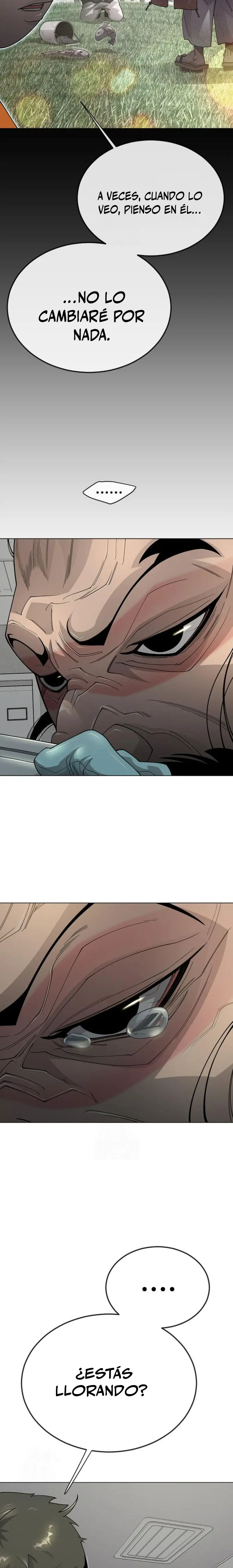 Super humanos > Capitulo 197 > Page 361