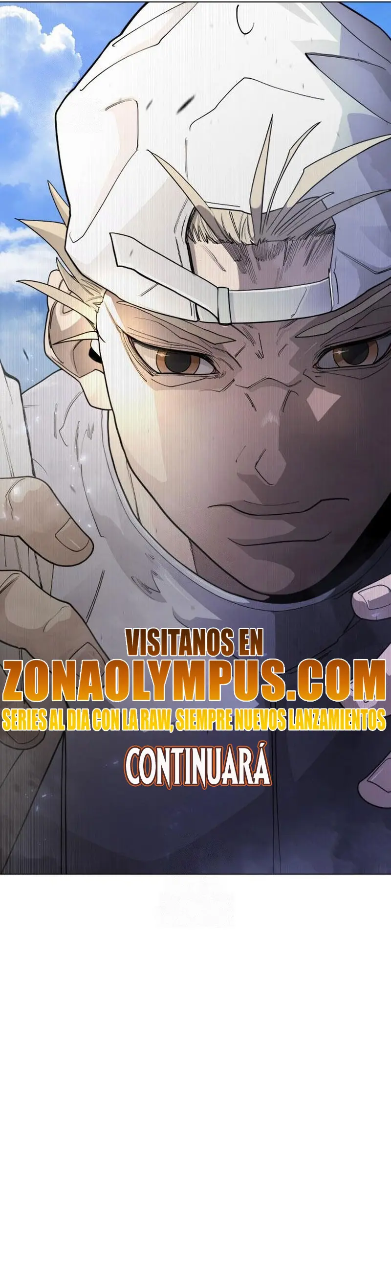 Super humanos > Capitulo 197 > Page 431
