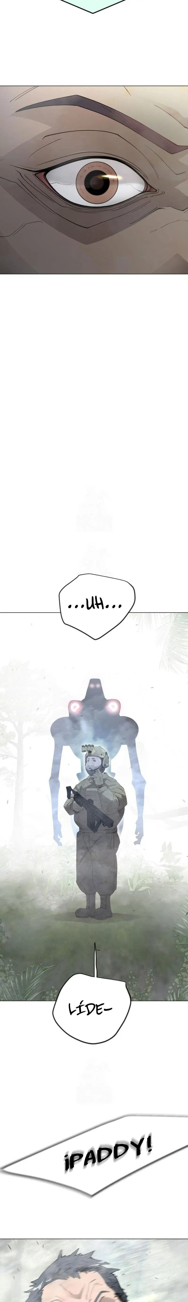 Super humanos > Capitulo 198 > Page 341