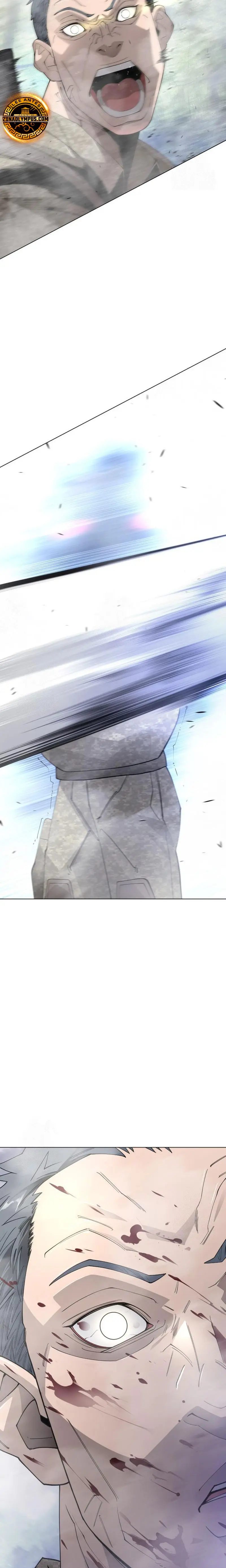 Super humanos > Capitulo 198 > Page 351