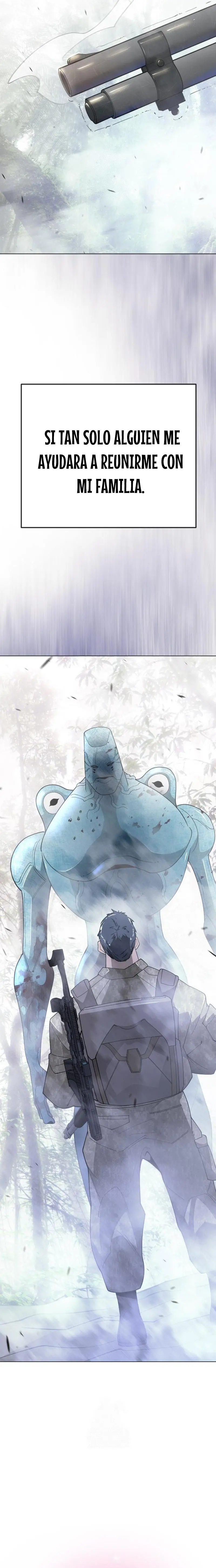 Super humanos > Capitulo 198 > Page 381