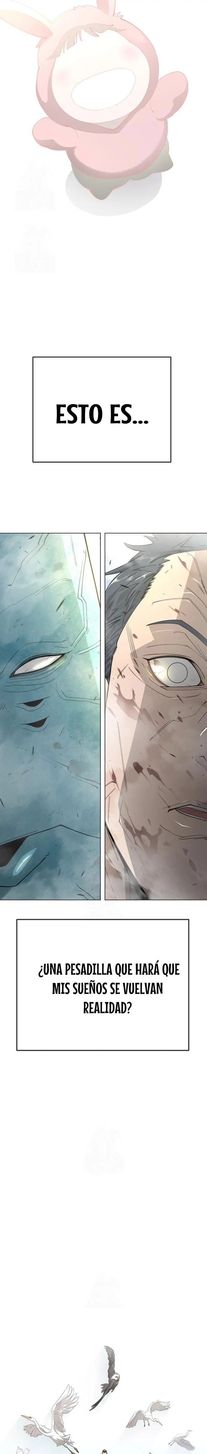 Super humanos > Capitulo 199 > Page 41