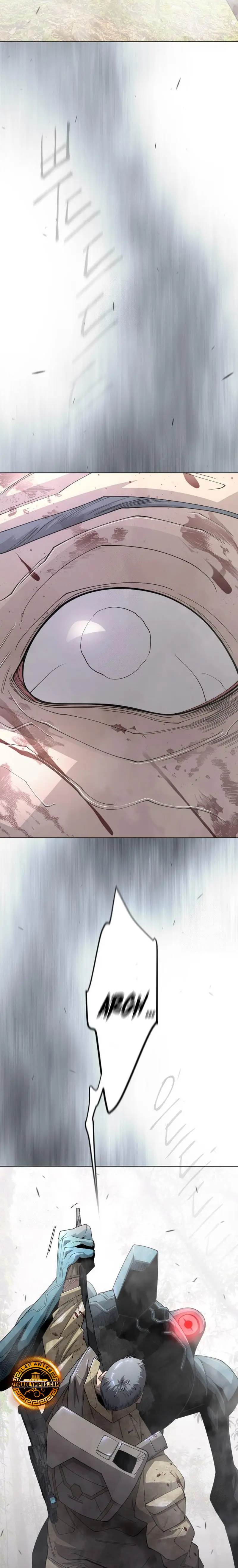 Super humanos > Capitulo 199 > Page 61