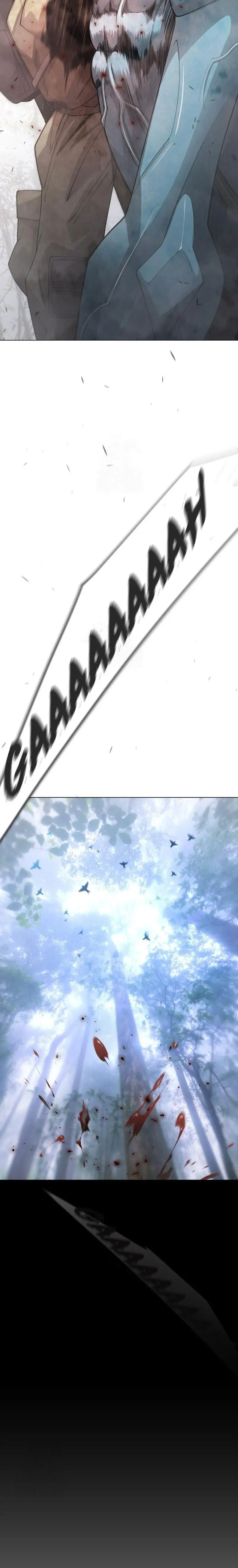 Super humanos > Capitulo 199 > Page 91