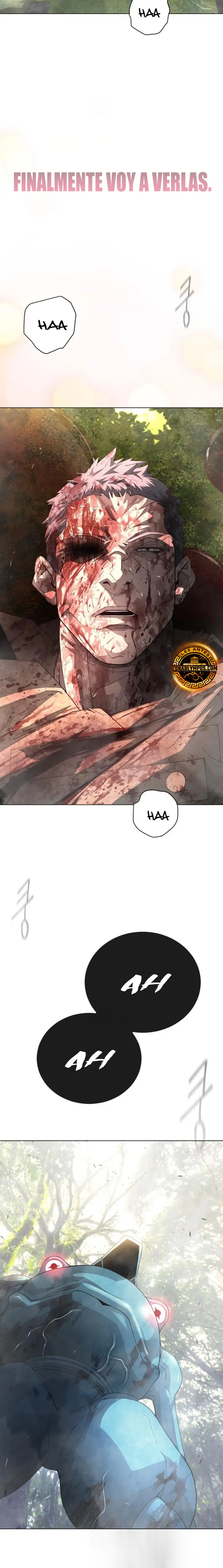 Super humanos > Capitulo 199 > Page 151