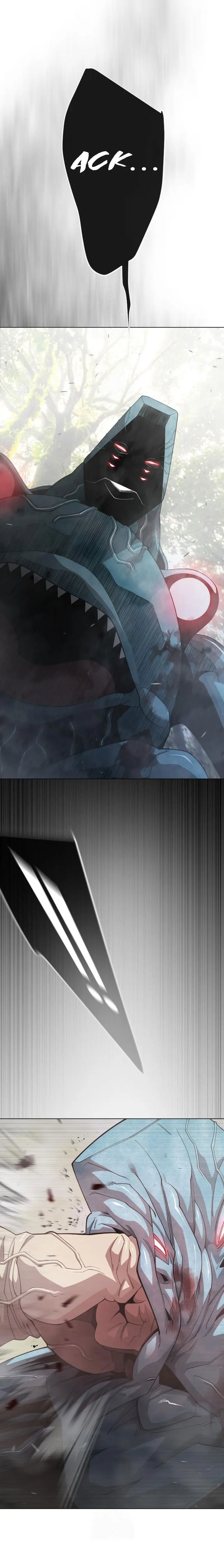 Super humanos > Capitulo 199 > Page 161
