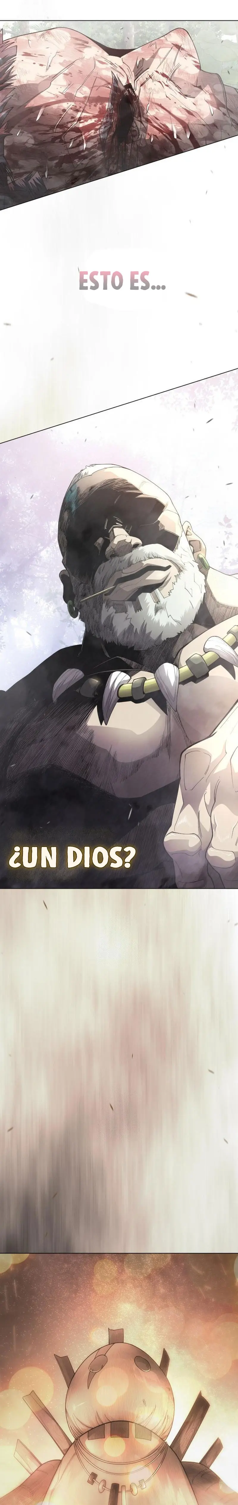 Super humanos > Capitulo 199 > Page 201