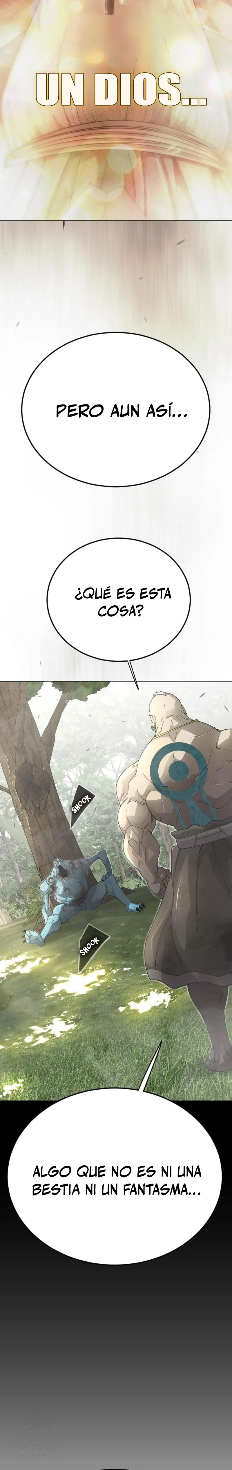Super humanos > Capitulo 199 > Page 211