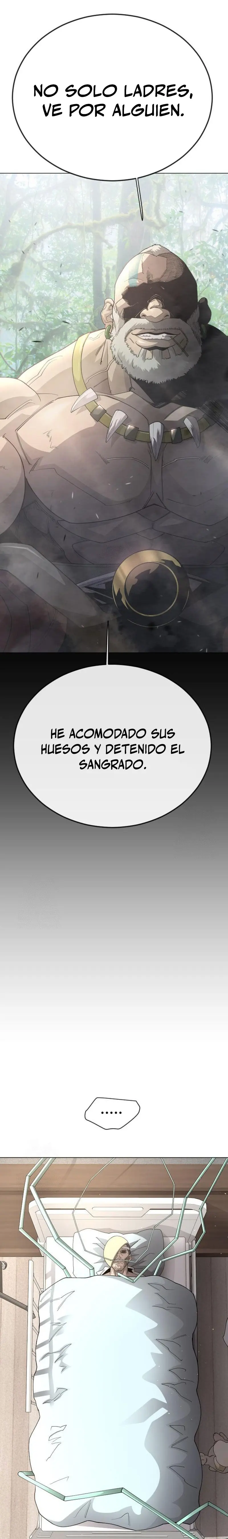 Super humanos > Capitulo 199 > Page 271