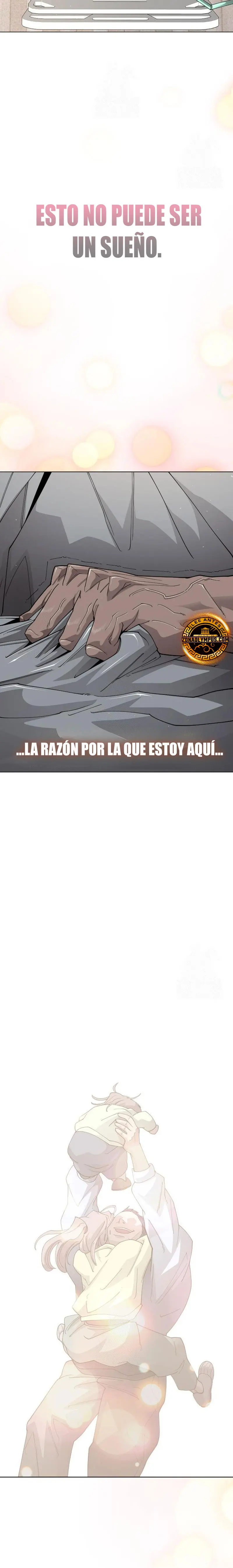 Super humanos > Capitulo 199 > Page 281