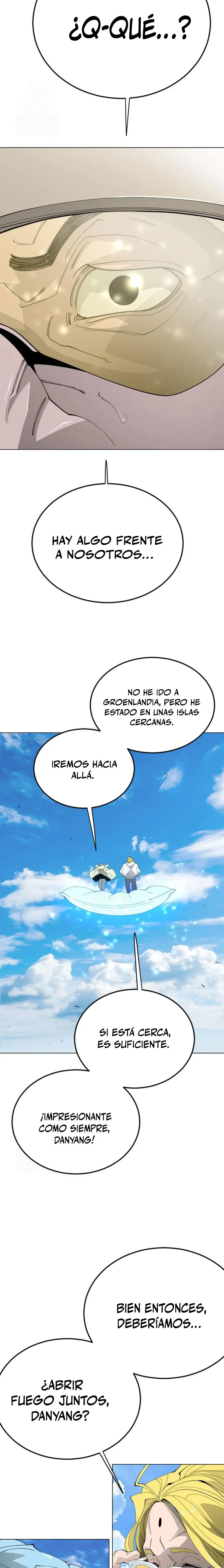 Super humanos > Capitulo 199 > Page 411