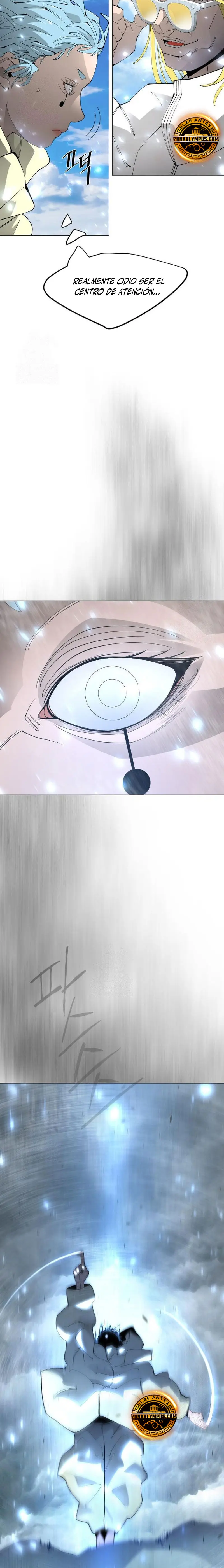 Super humanos > Capitulo 199 > Page 421
