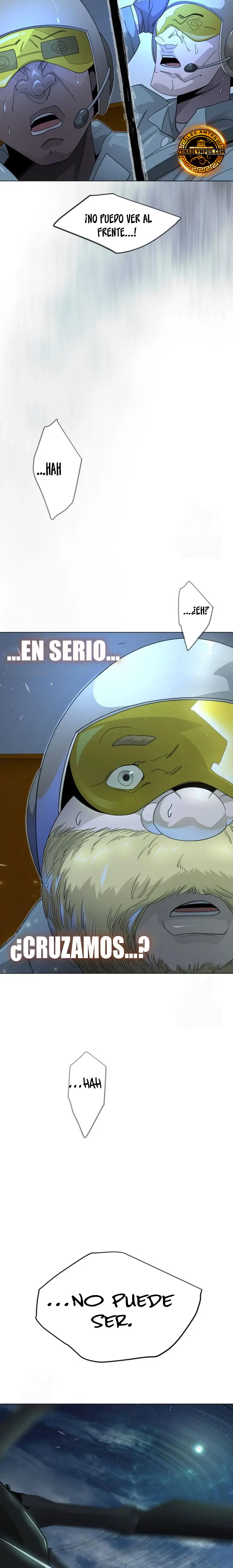 Super humanos > Capitulo 200 > Page 91