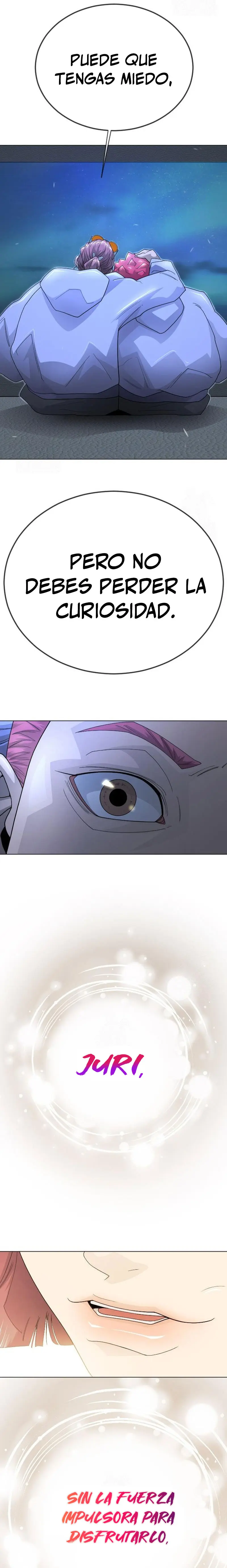 Super humanos > Capitulo 200 > Page 171