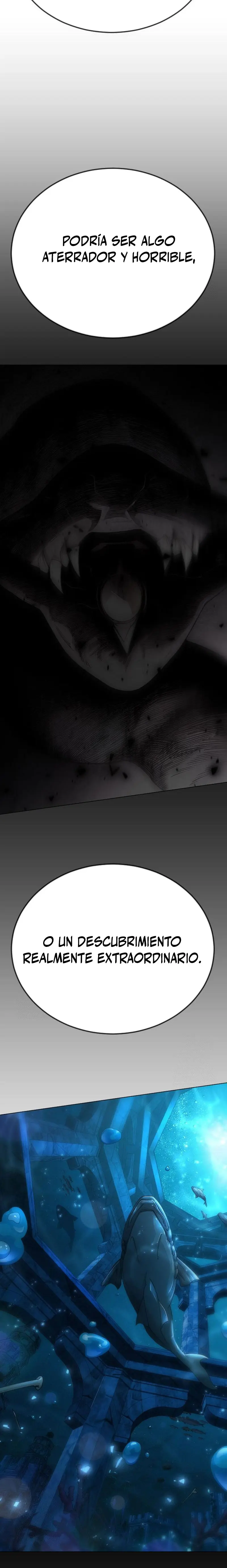 Super humanos > Capitulo 200 > Page 191