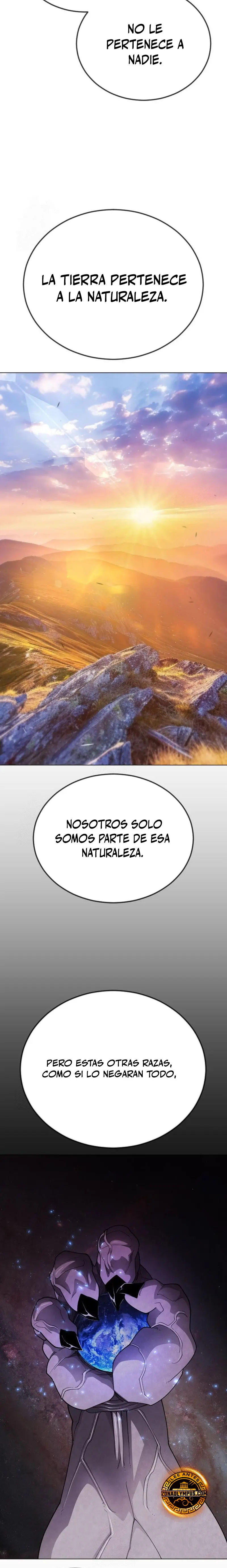 Super humanos > Capitulo 200 > Page 211