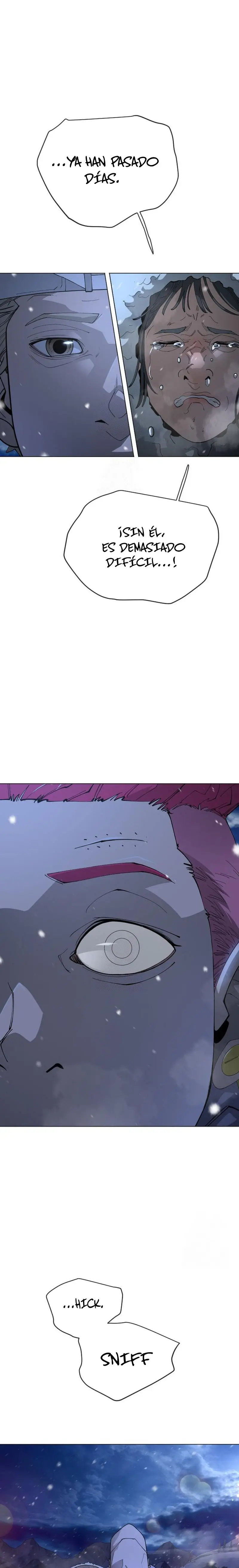 Super humanos > Capitulo 200 > Page 341