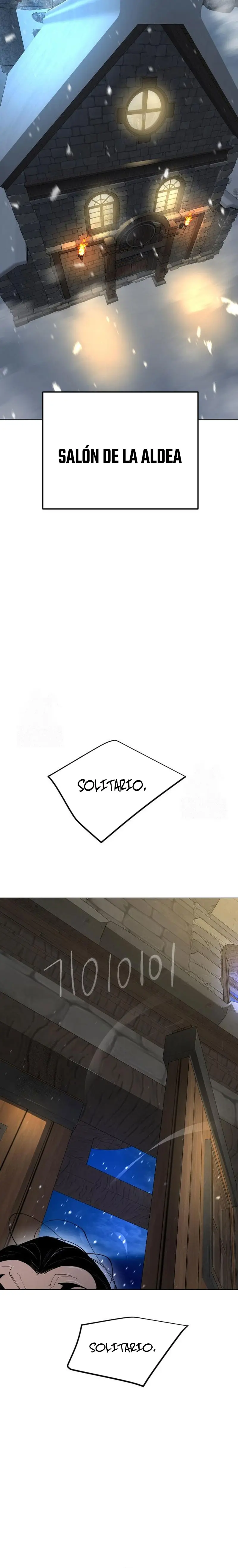 Super humanos > Capitulo 200 > Page 371