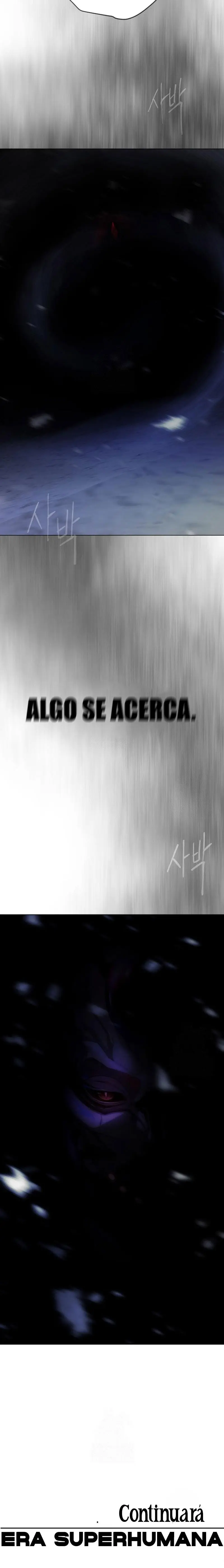 Super humanos > Capitulo 200 > Page 421