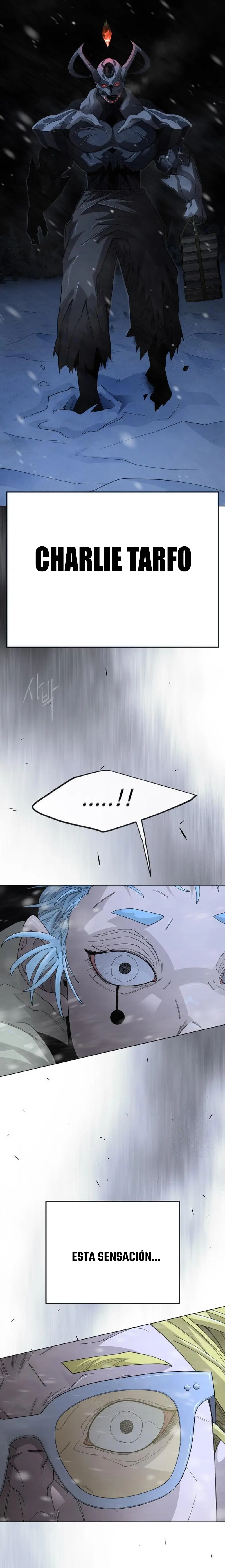 Super humanos > Capitulo 201 > Page 61