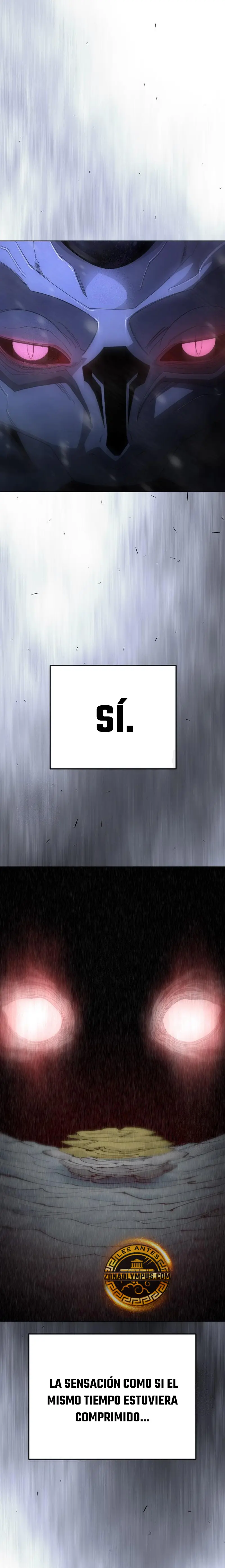 Super humanos > Capitulo 201 > Page 71