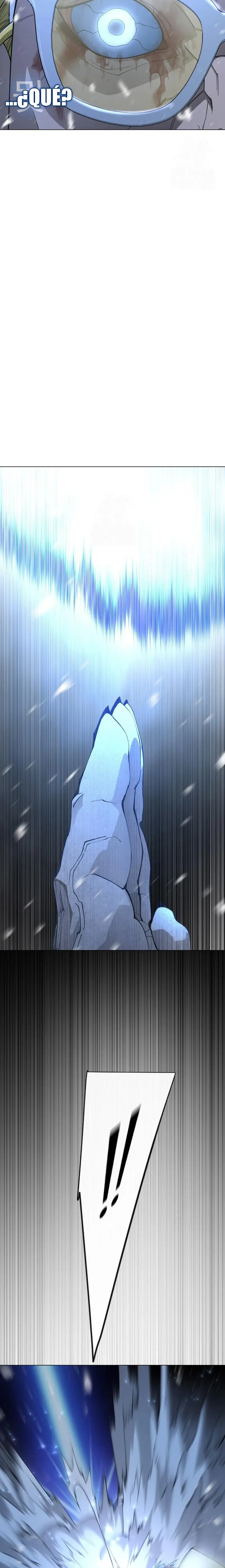 Super humanos > Capitulo 201 > Page 131
