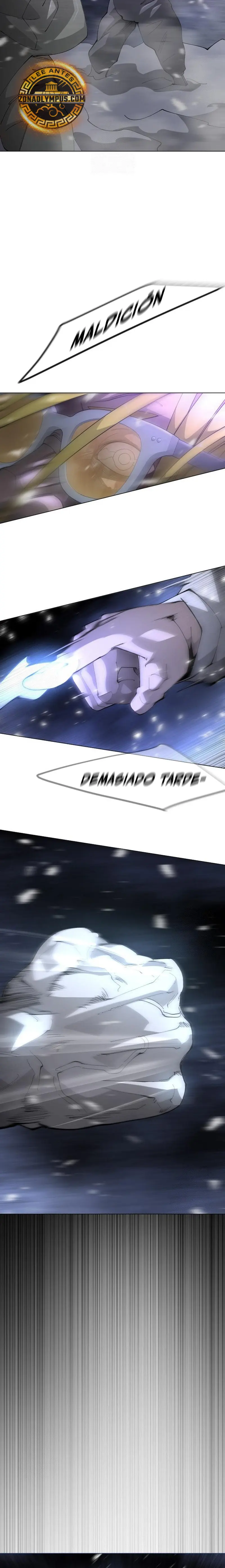 Super humanos > Capitulo 201 > Page 151