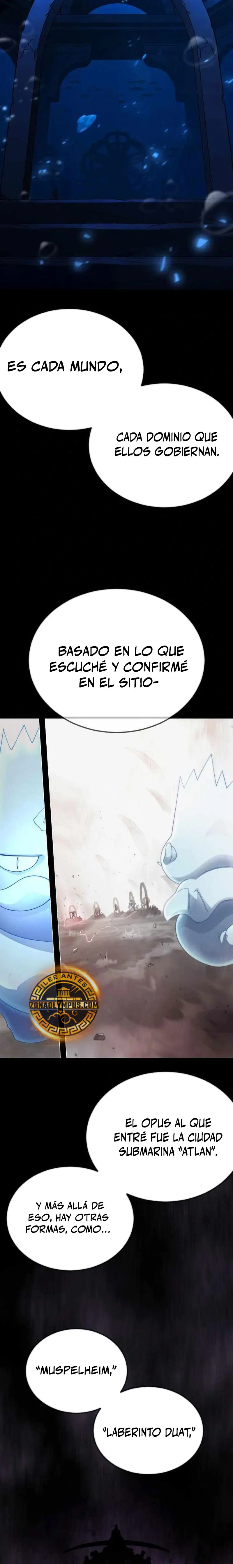 Super humanos > Capitulo 202 > Page 181