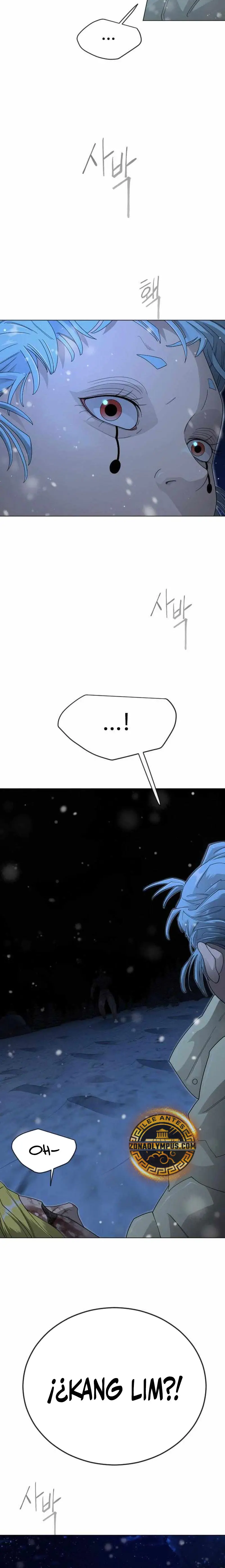 Super humanos > Capitulo 202 > Page 281