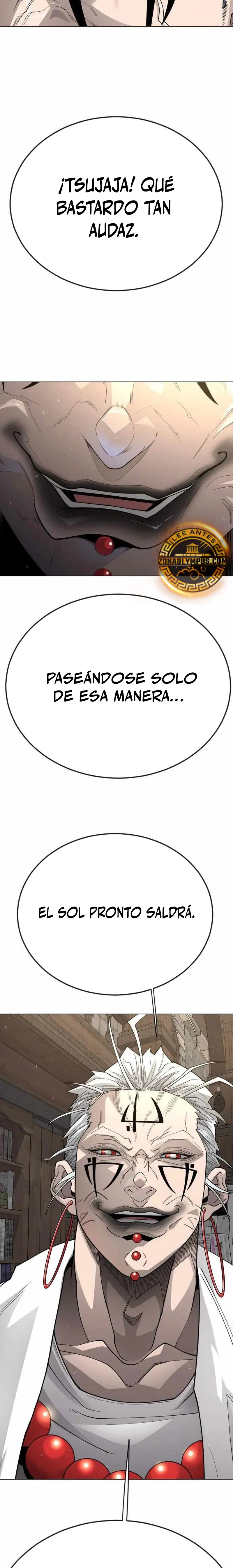 Super humanos > Capitulo 202 > Page 361