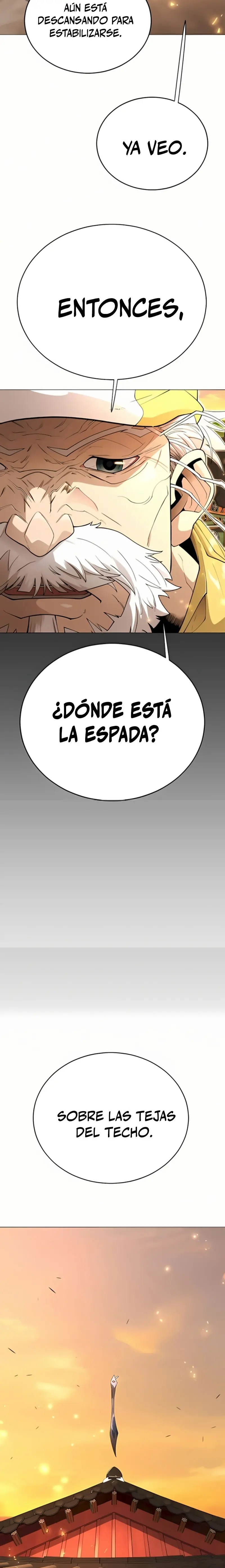 Super humanos > Capitulo 203 > Page 101