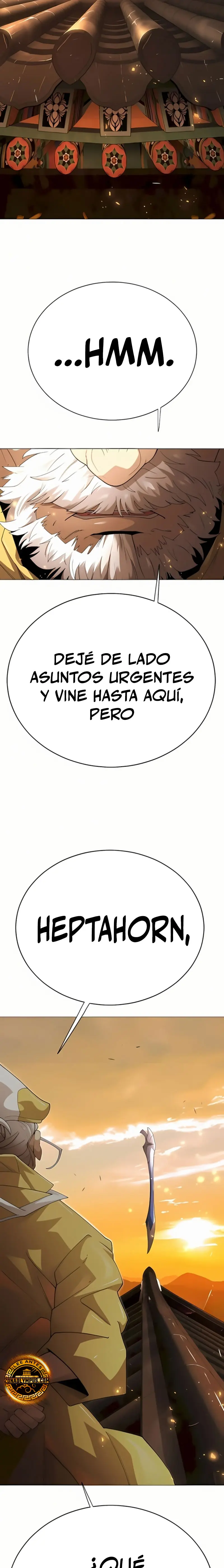 Super humanos > Capitulo 203 > Page 111