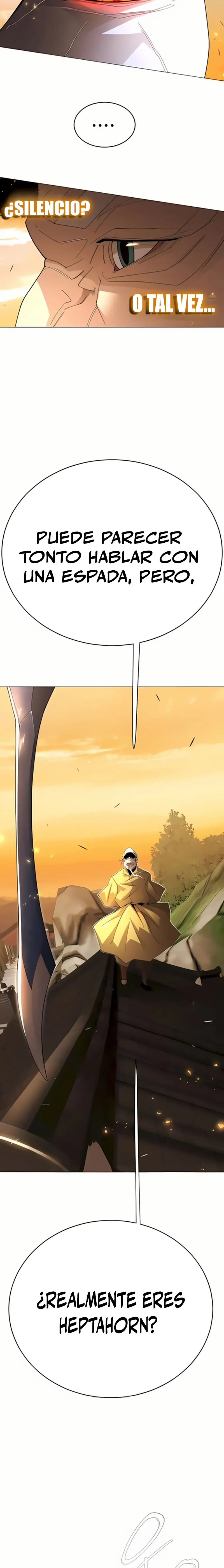Super humanos > Capitulo 203 > Page 131