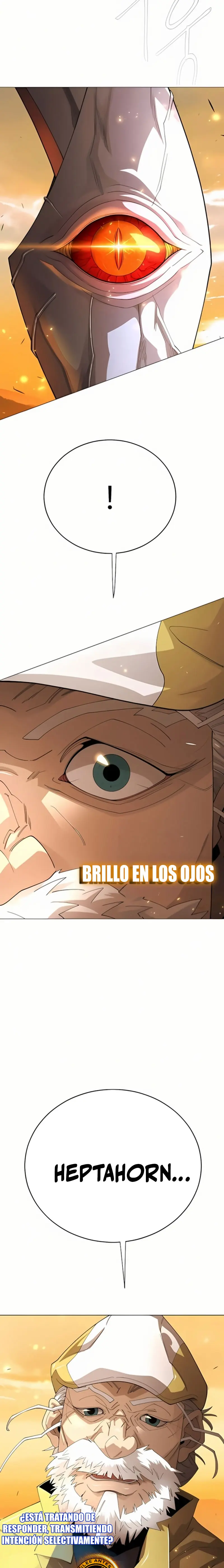 Super humanos > Capitulo 203 > Page 151