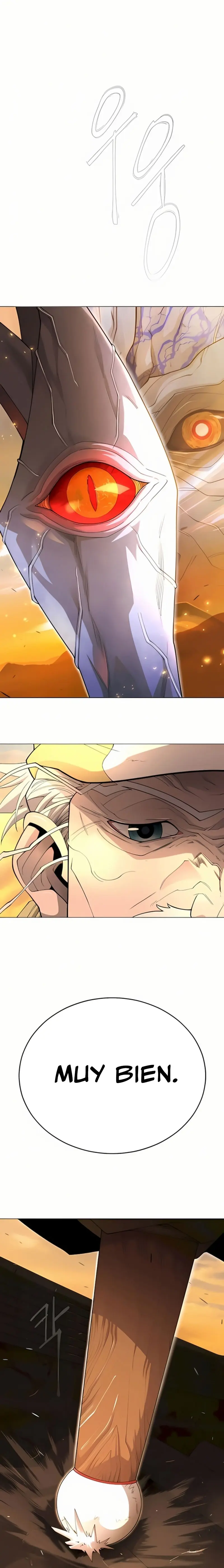 Super humanos > Capitulo 203 > Page 191