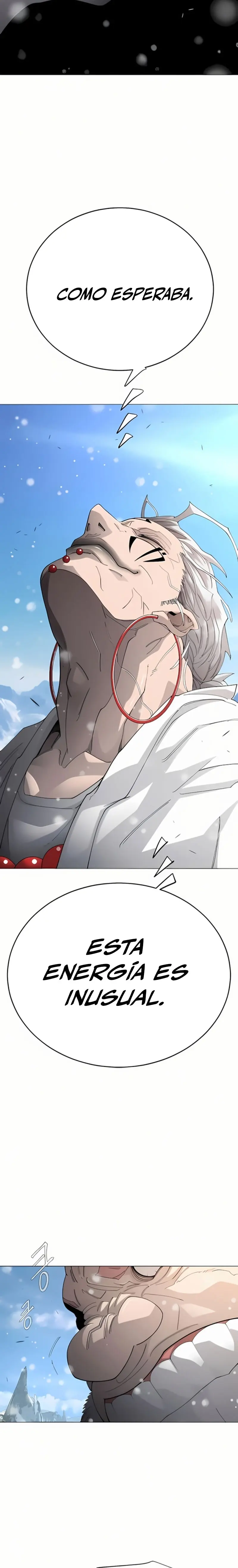 Super humanos > Capitulo 203 > Page 221