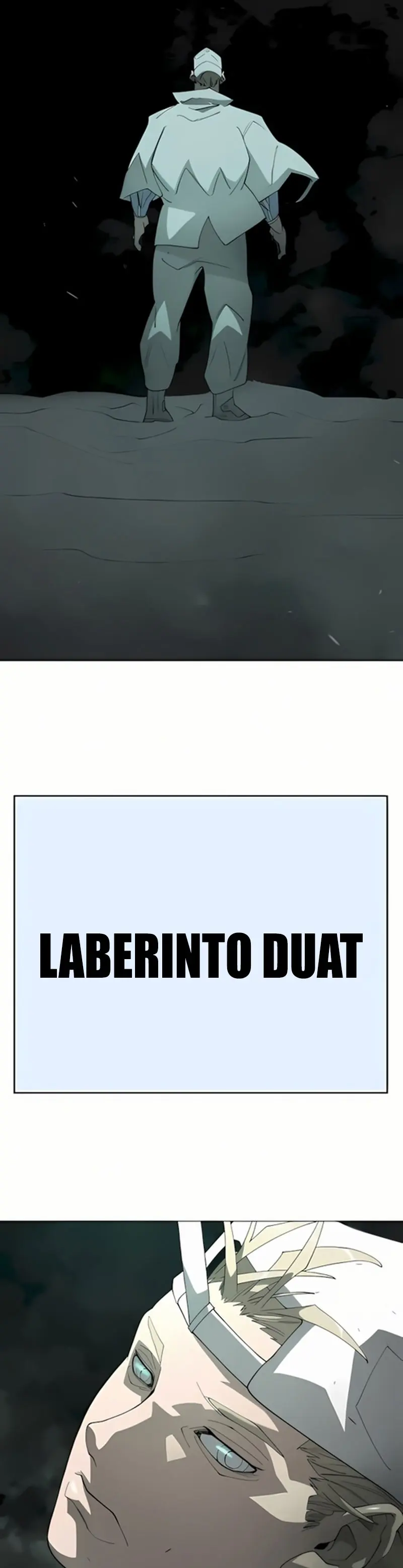 Super humanos > Capitulo 203 > Page 431