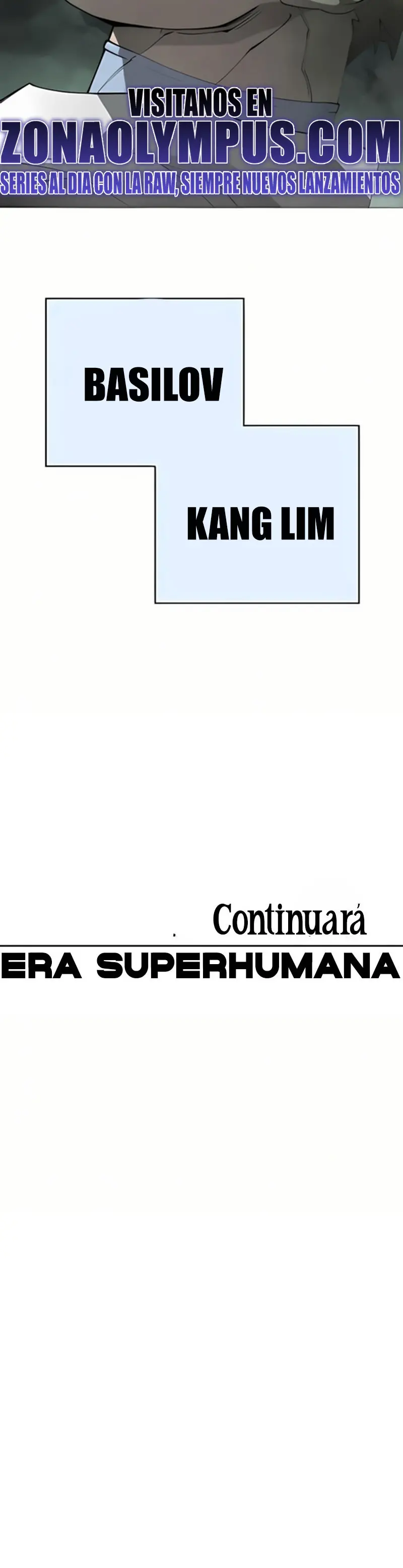 Super humanos > Capitulo 203 > Page 441