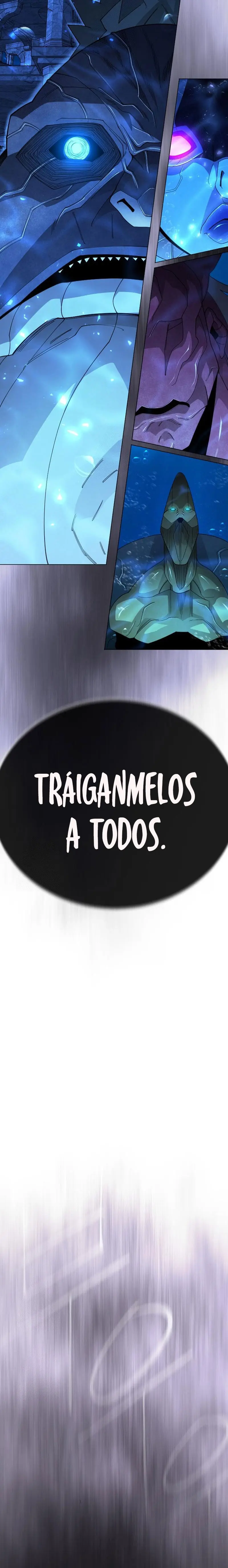 Super humanos > Capitulo 204 > Page 231